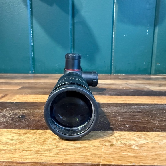 Simons 22 Mag Rimfire Rifle Scope - Picture 8 of 14